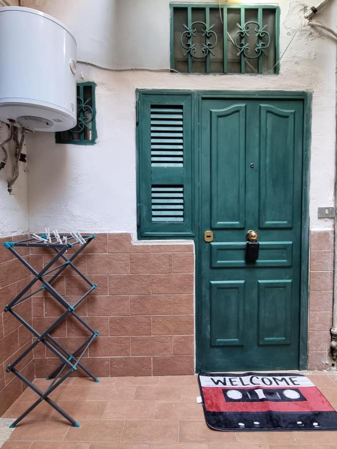 Donnaluisa Διαμέρισμα Νάπολη Εξωτερικό φωτογραφία