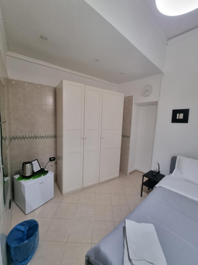 Donnaluisa Διαμέρισμα Νάπολη Εξωτερικό φωτογραφία